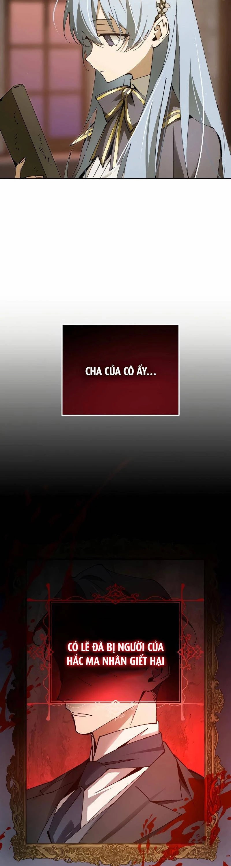 Trở Thành Thiên Tài Tốc Biến Của Học Viện Ma Pháp Chapter 16 - 21