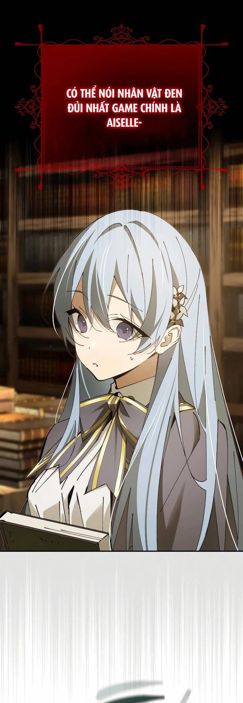 Trở Thành Thiên Tài Tốc Biến Của Học Viện Ma Pháp Chapter 16 - 24