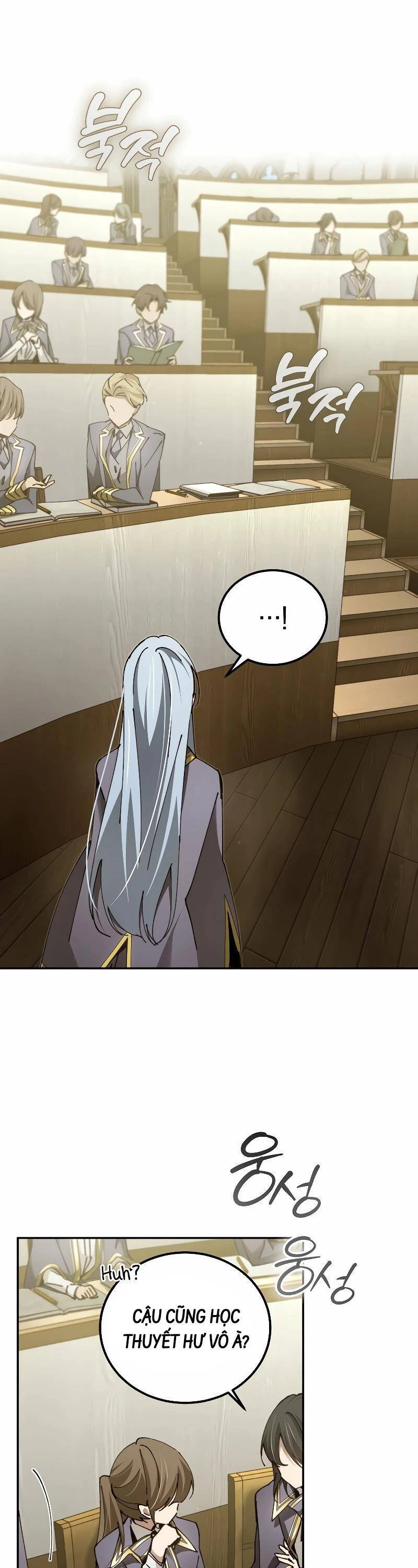 Trở Thành Thiên Tài Tốc Biến Của Học Viện Ma Pháp Chapter 16 - 37