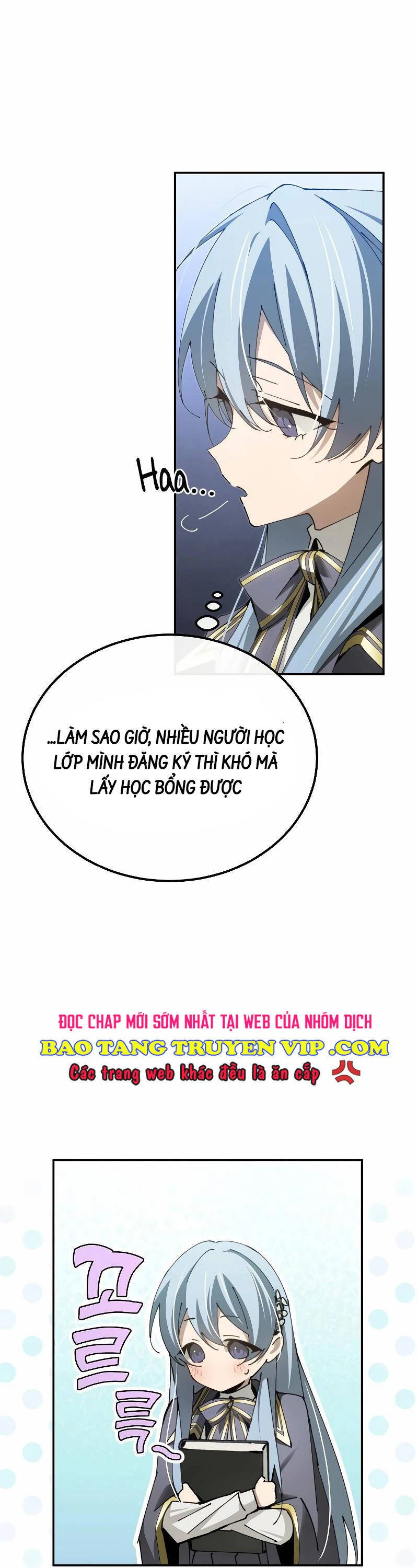 Trở Thành Thiên Tài Tốc Biến Của Học Viện Ma Pháp Chapter 16 - 41