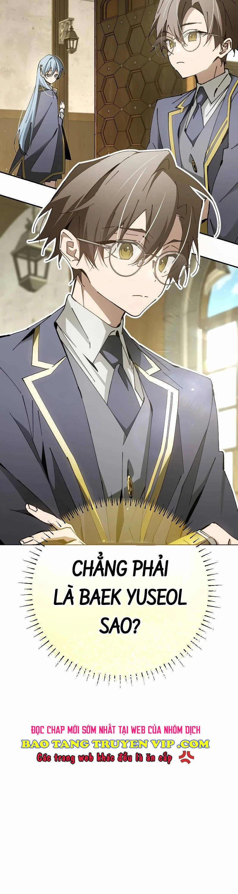 Trở Thành Thiên Tài Tốc Biến Của Học Viện Ma Pháp Chapter 16 - 44