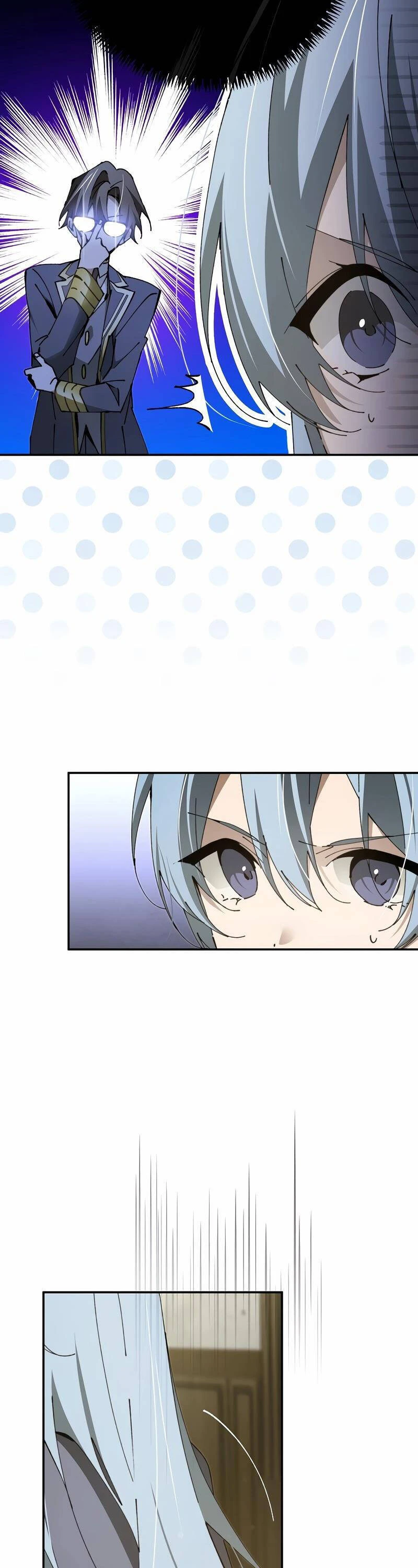 Trở Thành Thiên Tài Tốc Biến Của Học Viện Ma Pháp Chapter 17 - 8