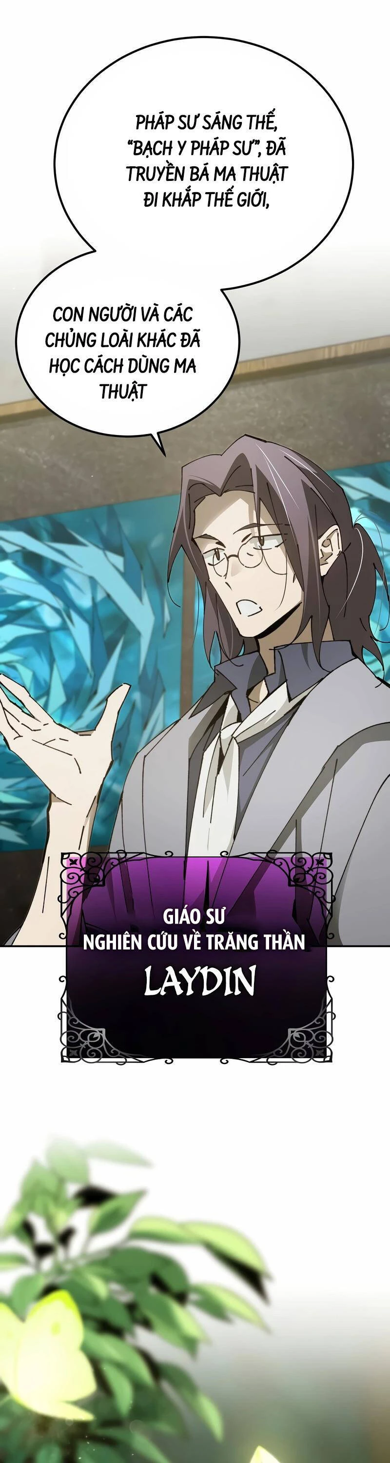 Trở Thành Thiên Tài Tốc Biến Của Học Viện Ma Pháp Chapter 17 - 12