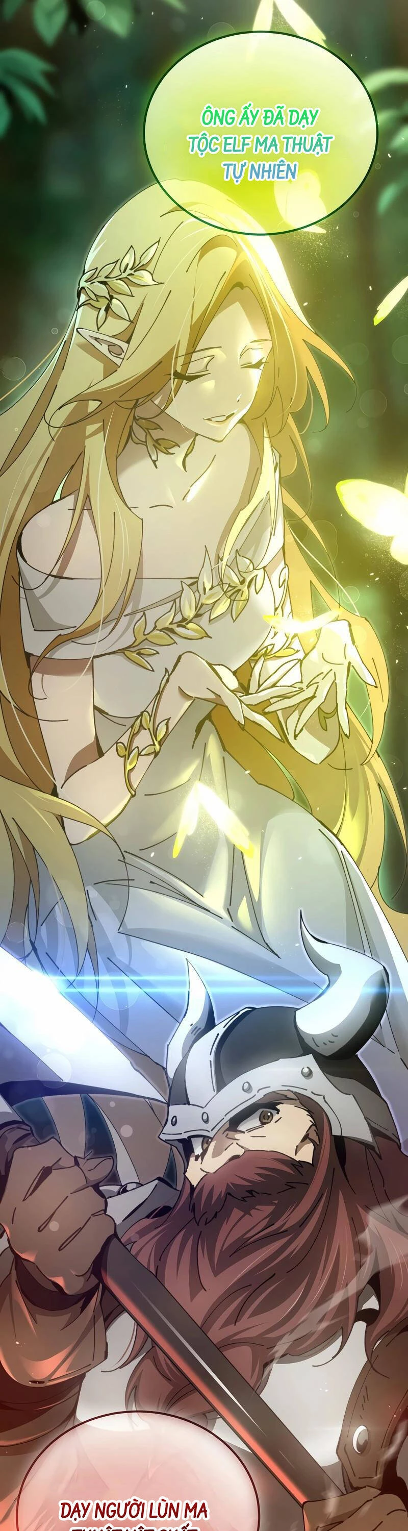 Trở Thành Thiên Tài Tốc Biến Của Học Viện Ma Pháp Chapter 17 - 13