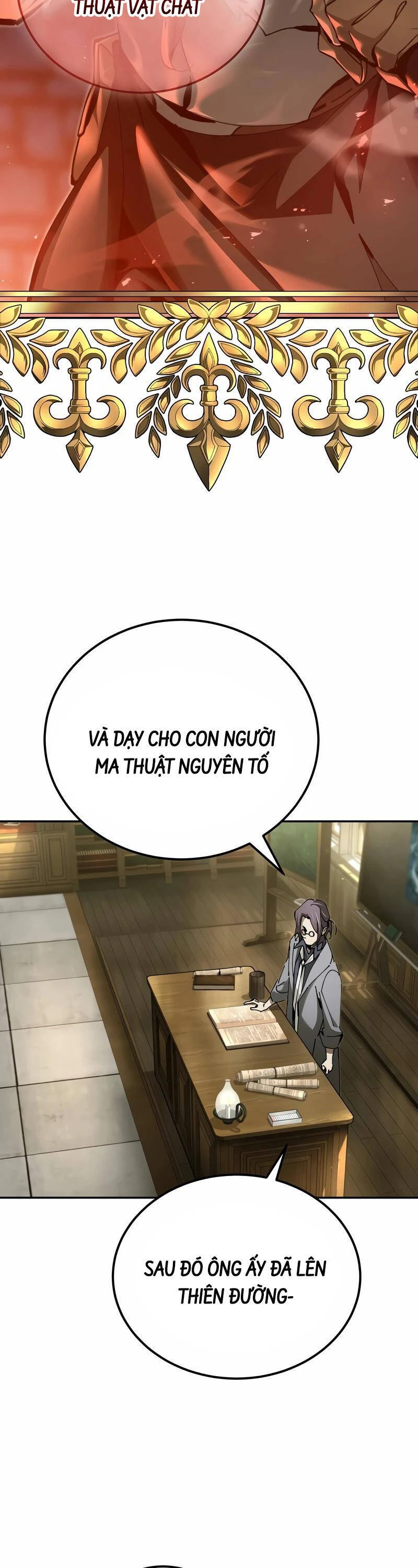 Trở Thành Thiên Tài Tốc Biến Của Học Viện Ma Pháp Chapter 17 - 14