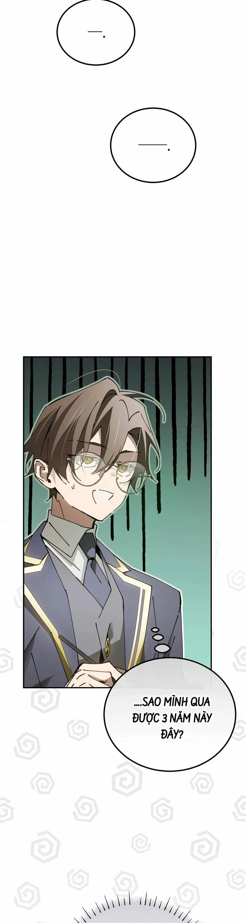 Trở Thành Thiên Tài Tốc Biến Của Học Viện Ma Pháp Chapter 17 - 15