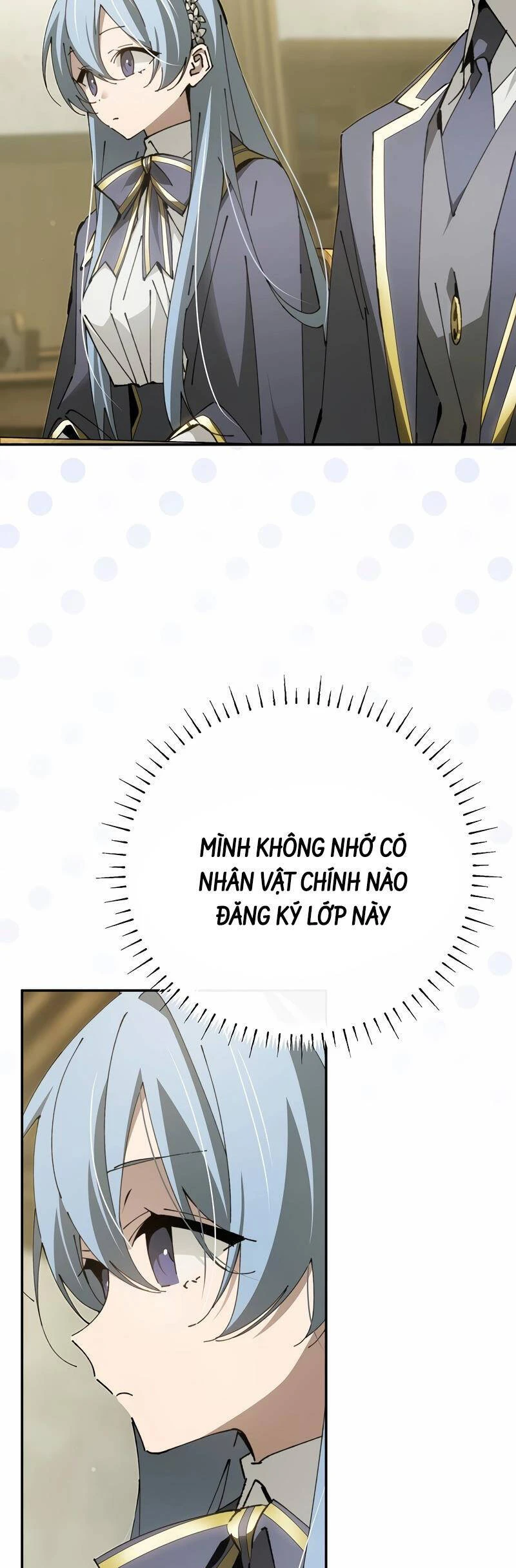 Trở Thành Thiên Tài Tốc Biến Của Học Viện Ma Pháp Chapter 17 - 19