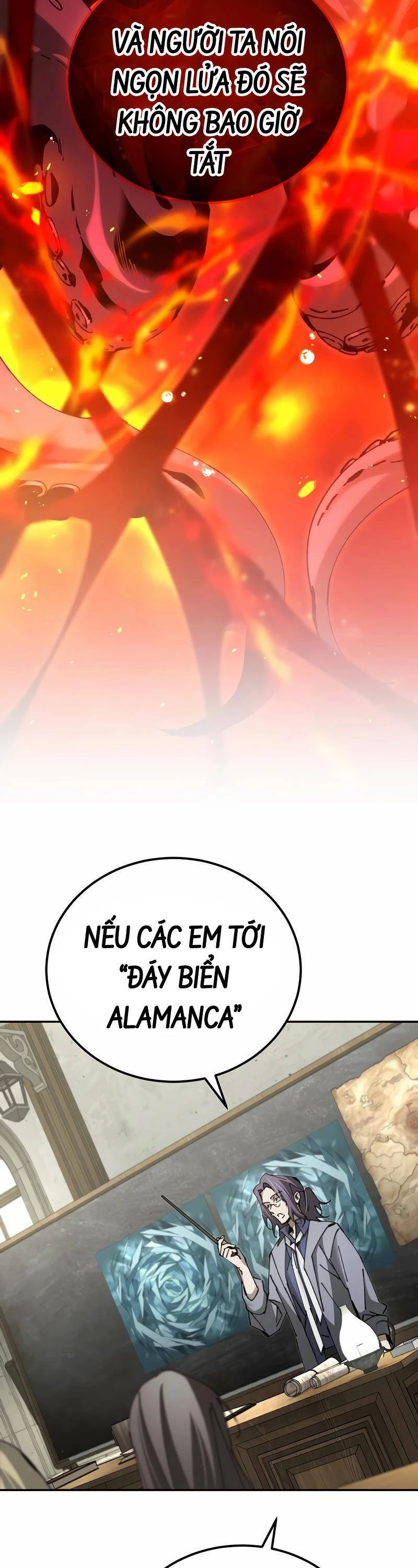 Trở Thành Thiên Tài Tốc Biến Của Học Viện Ma Pháp Chapter 17 - 27