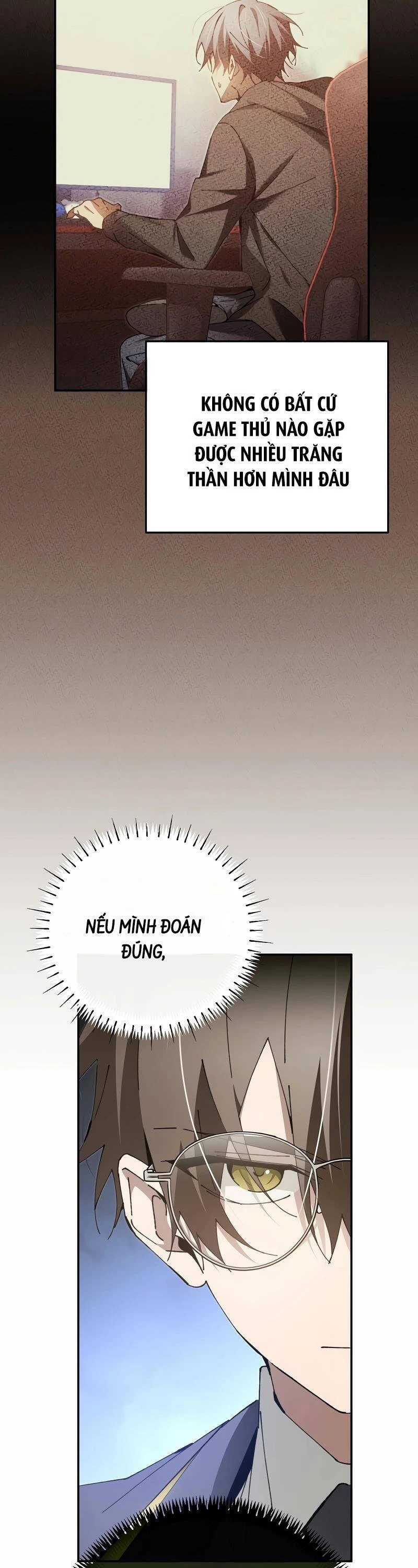 Trở Thành Thiên Tài Tốc Biến Của Học Viện Ma Pháp Chapter 17 - 35