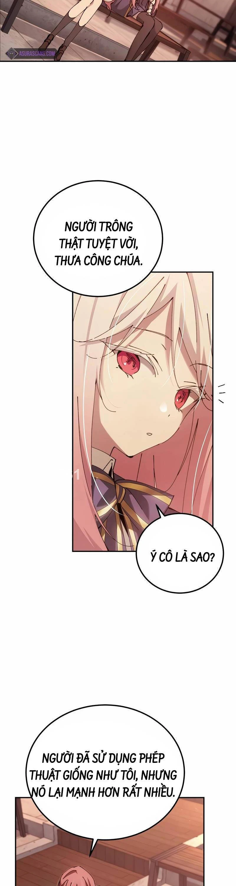 Trở Thành Thiên Tài Tốc Biến Của Học Viện Ma Pháp Chapter 18 - 6