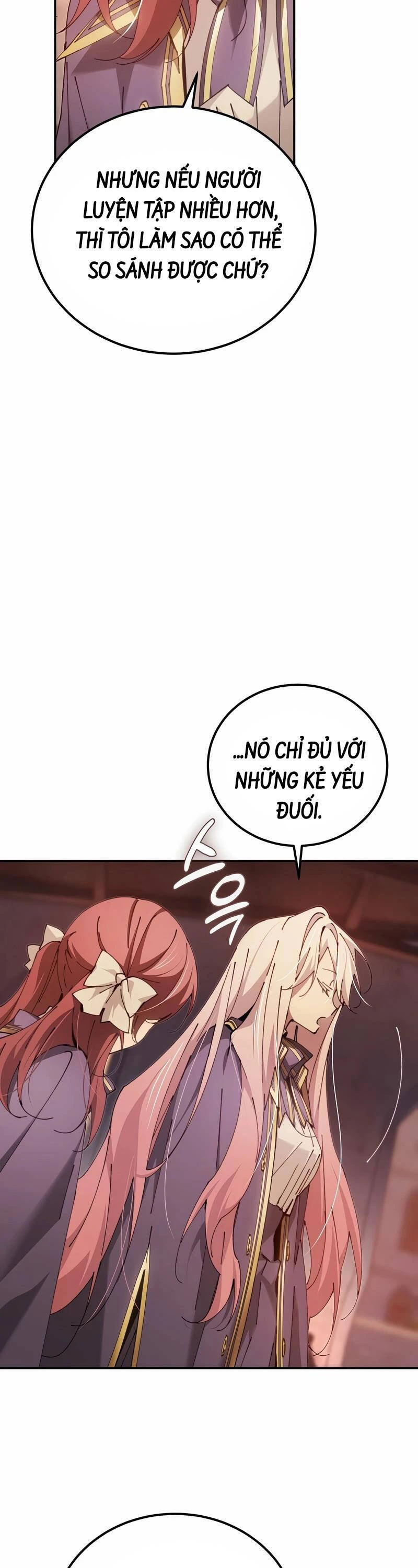 Trở Thành Thiên Tài Tốc Biến Của Học Viện Ma Pháp Chapter 18 - 12