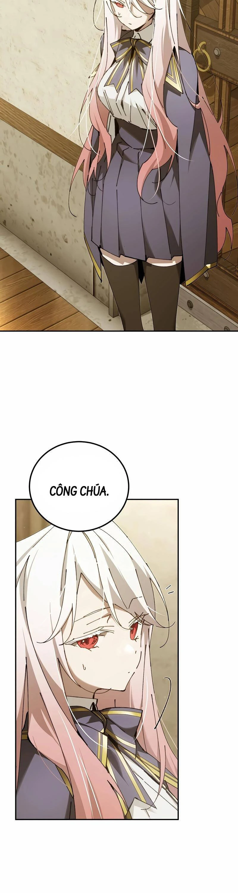 Trở Thành Thiên Tài Tốc Biến Của Học Viện Ma Pháp Chapter 18 - 17