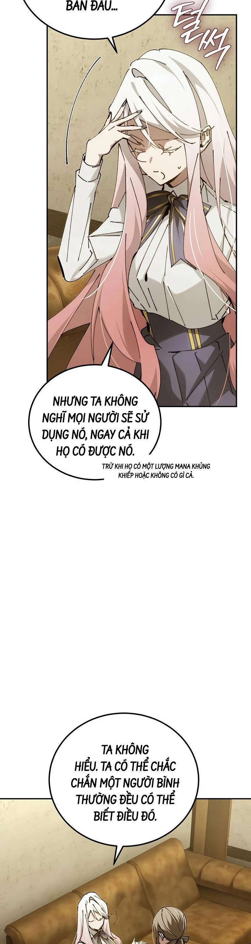 Trở Thành Thiên Tài Tốc Biến Của Học Viện Ma Pháp Chapter 18 - 28