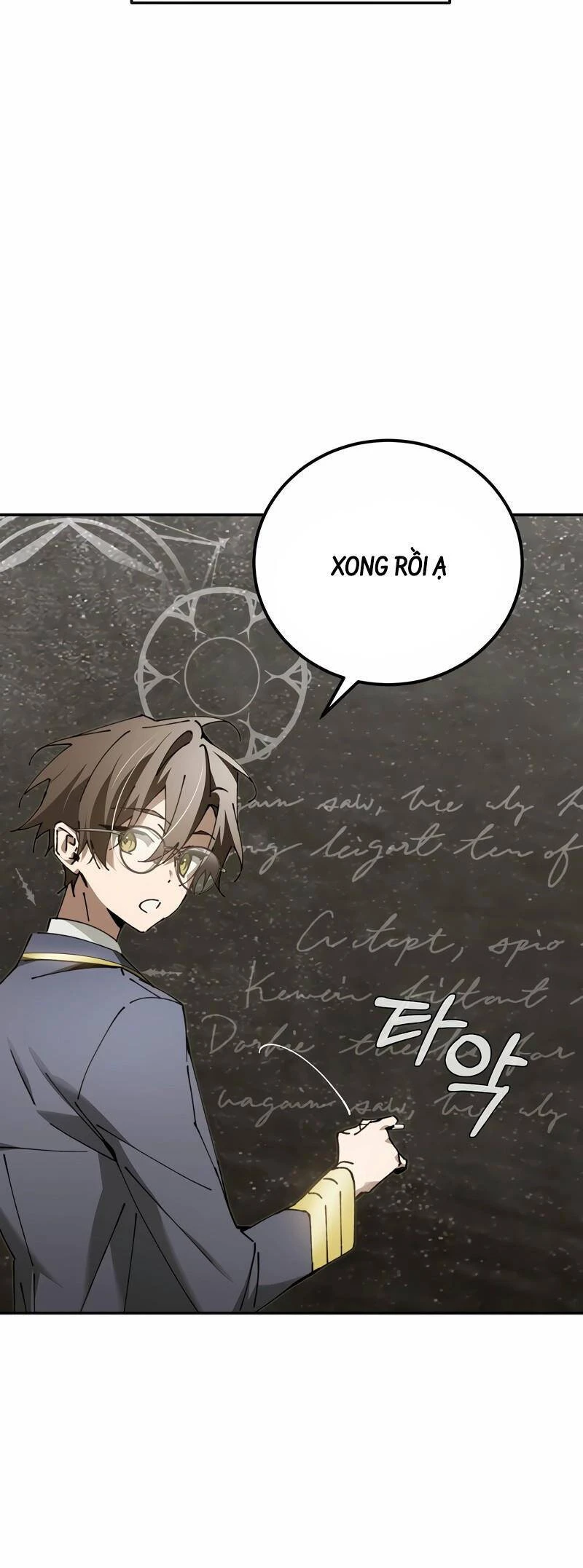 Trở Thành Thiên Tài Tốc Biến Của Học Viện Ma Pháp Chapter 18 - 39