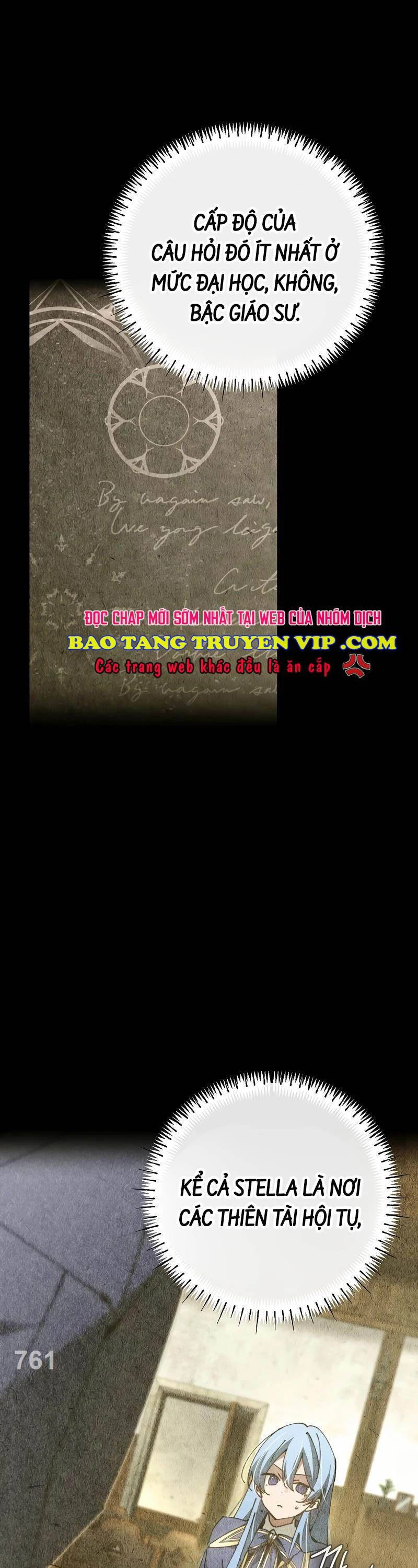 Trở Thành Thiên Tài Tốc Biến Của Học Viện Ma Pháp Chapter 19 - 5