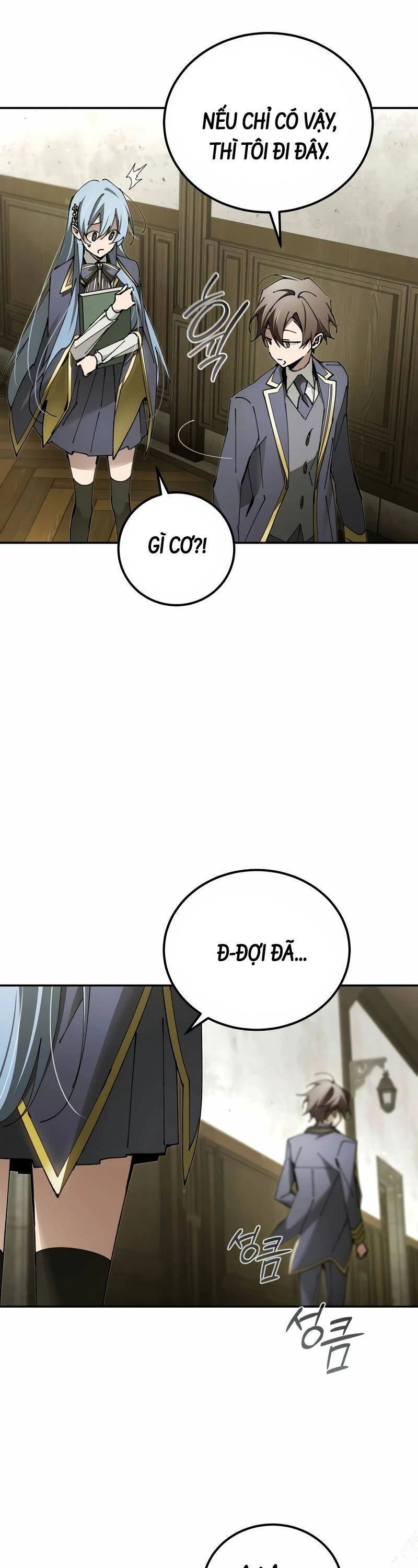 Trở Thành Thiên Tài Tốc Biến Của Học Viện Ma Pháp Chapter 19 - 14