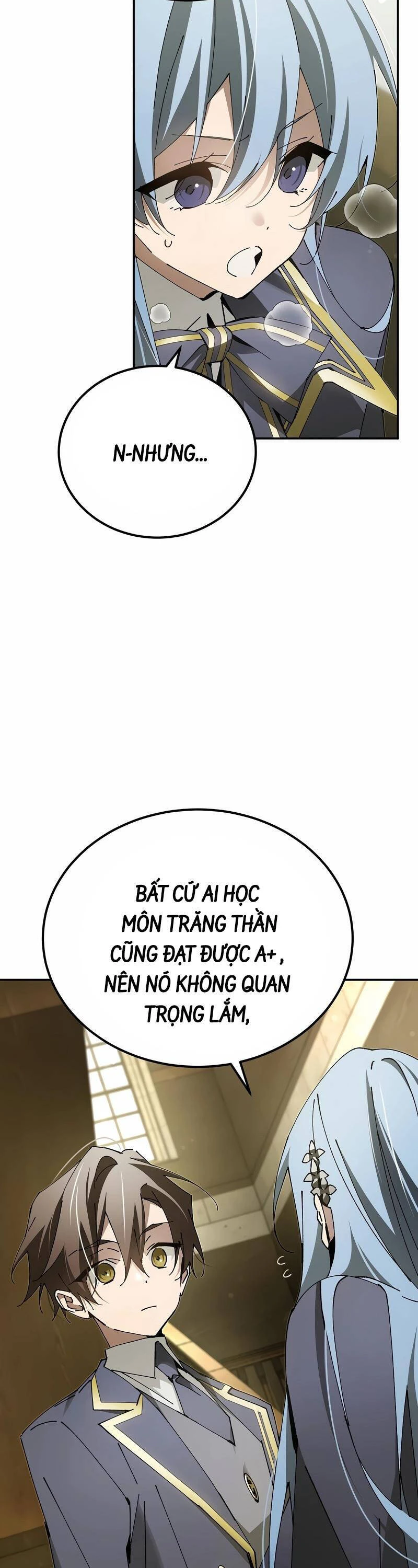 Trở Thành Thiên Tài Tốc Biến Của Học Viện Ma Pháp Chapter 19 - 18