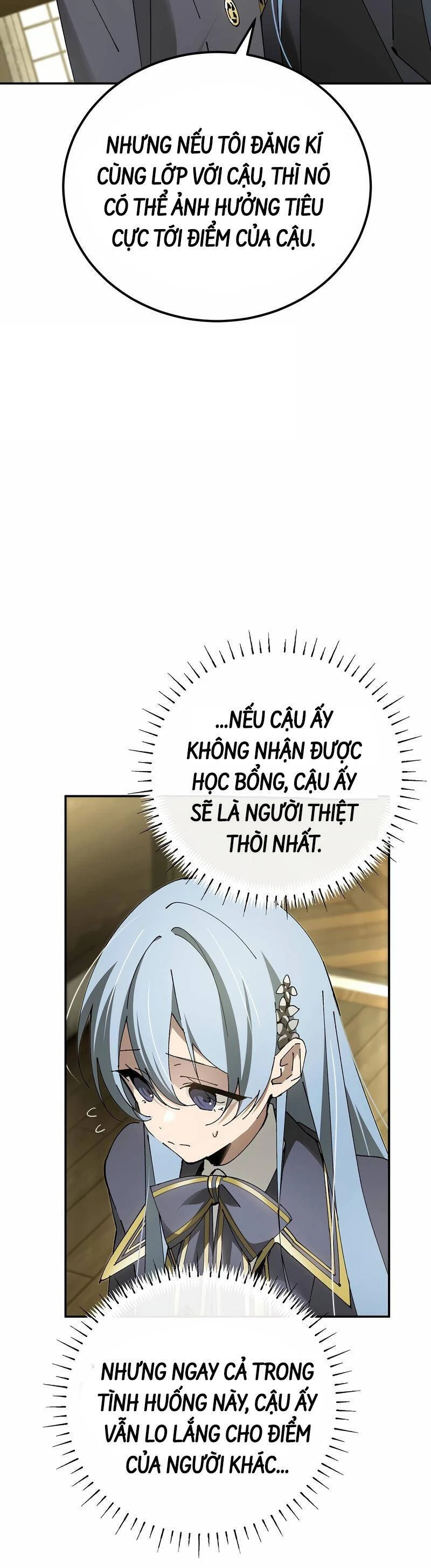 Trở Thành Thiên Tài Tốc Biến Của Học Viện Ma Pháp Chapter 19 - 19