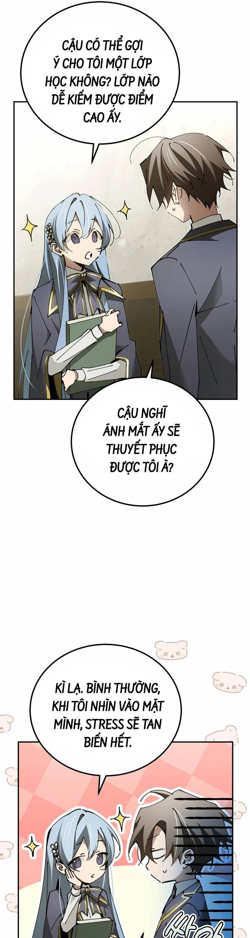 Trở Thành Thiên Tài Tốc Biến Của Học Viện Ma Pháp Chapter 19 - 21