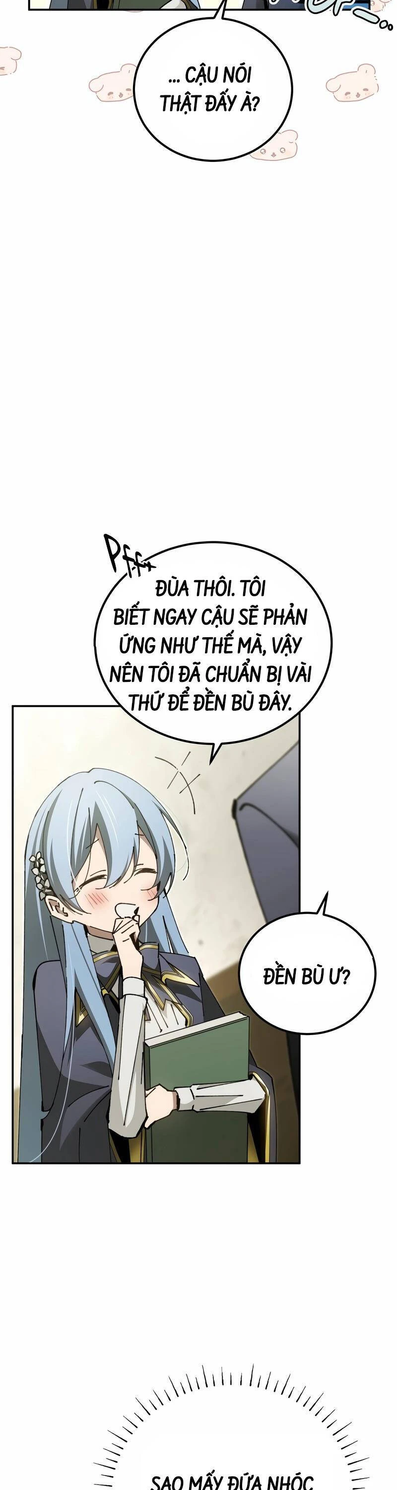 Trở Thành Thiên Tài Tốc Biến Của Học Viện Ma Pháp Chapter 19 - 22