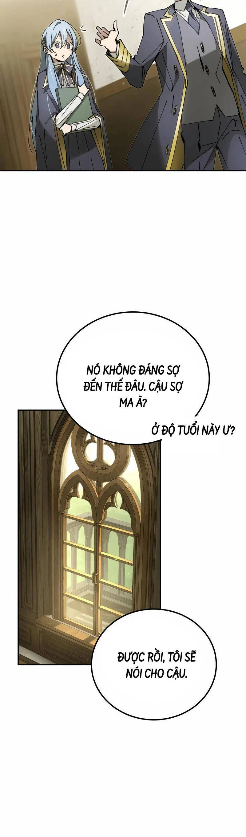 Trở Thành Thiên Tài Tốc Biến Của Học Viện Ma Pháp Chapter 19 - 30