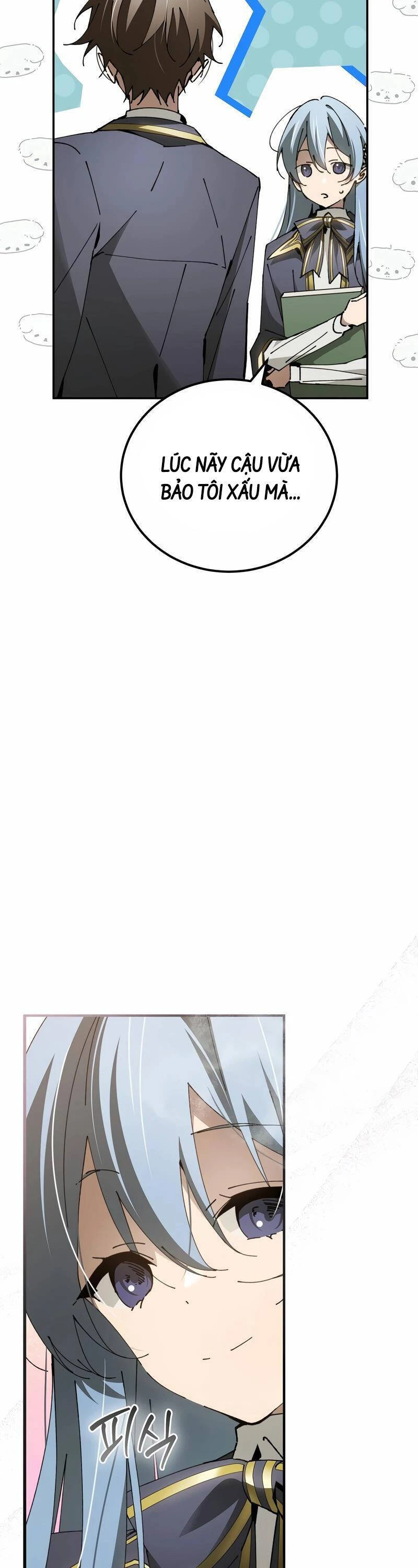 Trở Thành Thiên Tài Tốc Biến Của Học Viện Ma Pháp Chapter 19 - 38