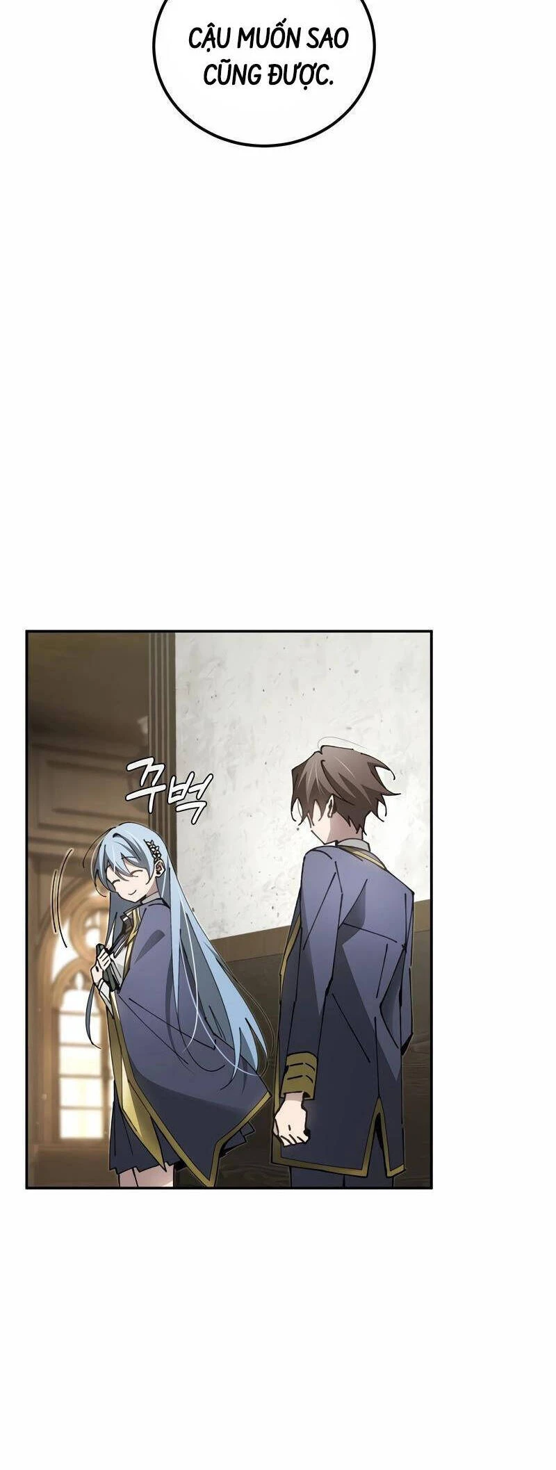 Trở Thành Thiên Tài Tốc Biến Của Học Viện Ma Pháp Chapter 19 - 40