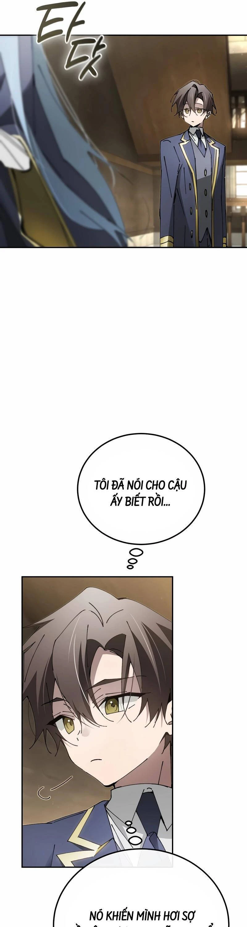 Trở Thành Thiên Tài Tốc Biến Của Học Viện Ma Pháp Chapter 19 - 41