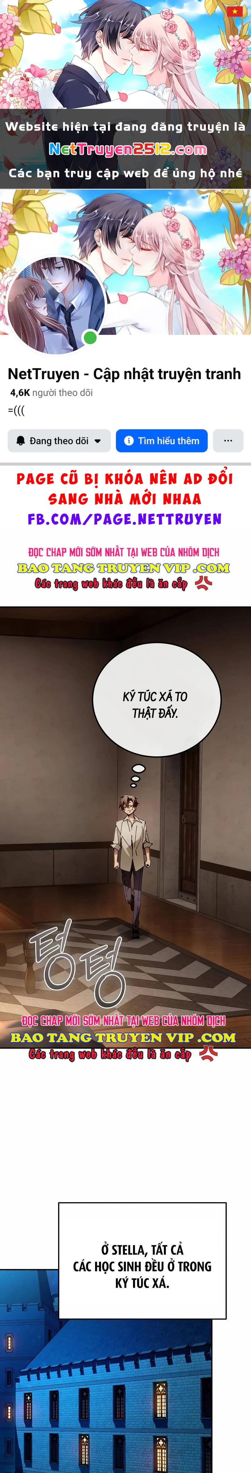 Trở Thành Thiên Tài Tốc Biến Của Học Viện Ma Pháp Chapter 20 - 1