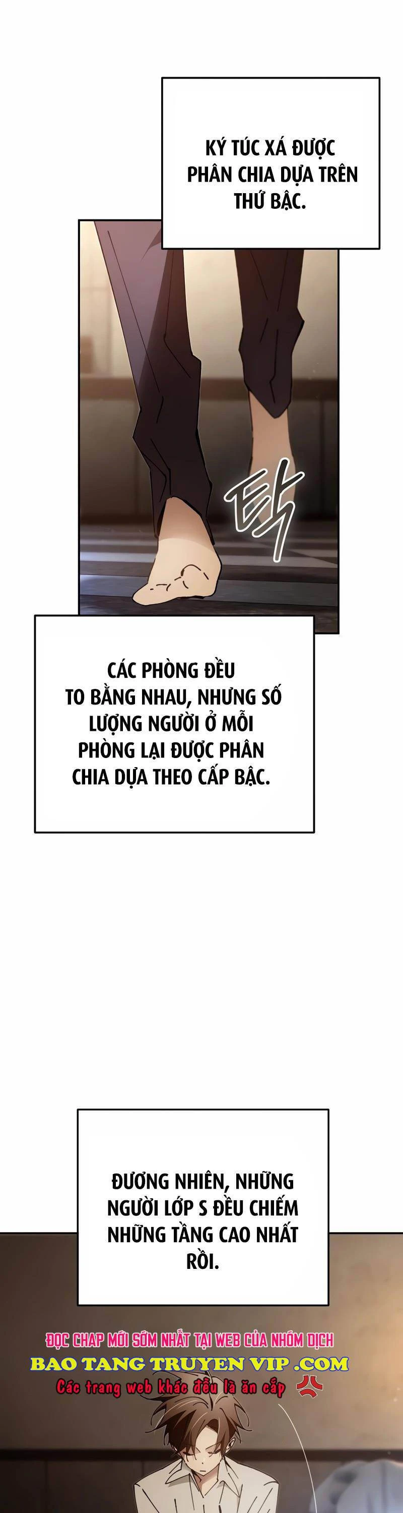 Trở Thành Thiên Tài Tốc Biến Của Học Viện Ma Pháp Chapter 20 - 3