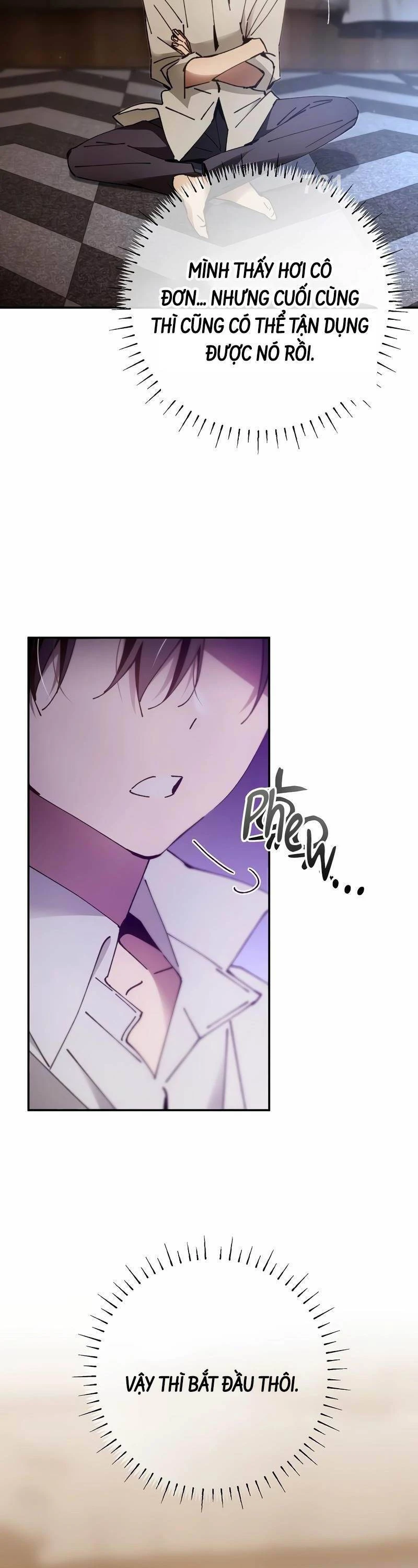 Trở Thành Thiên Tài Tốc Biến Của Học Viện Ma Pháp Chapter 20 - 4