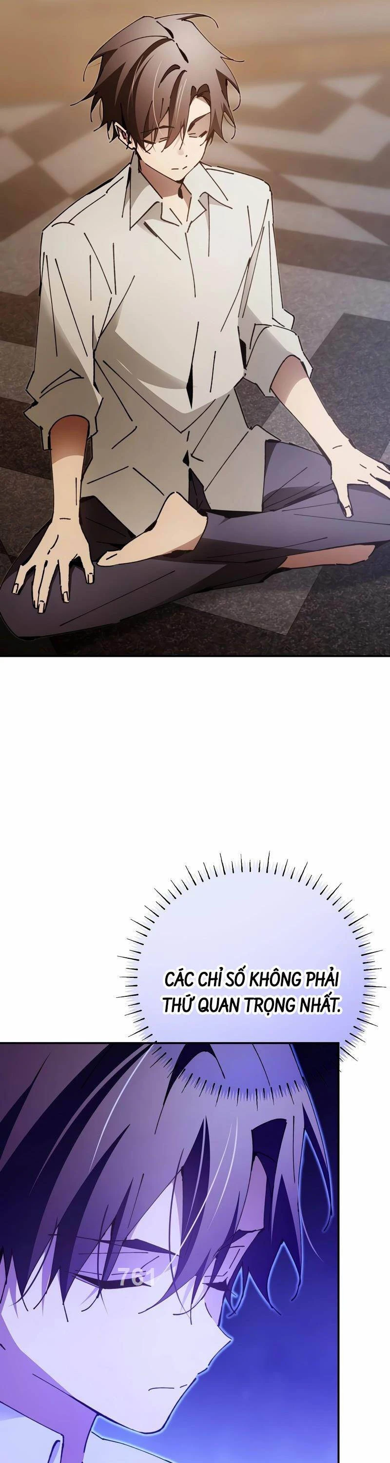 Trở Thành Thiên Tài Tốc Biến Của Học Viện Ma Pháp Chapter 20 - 5