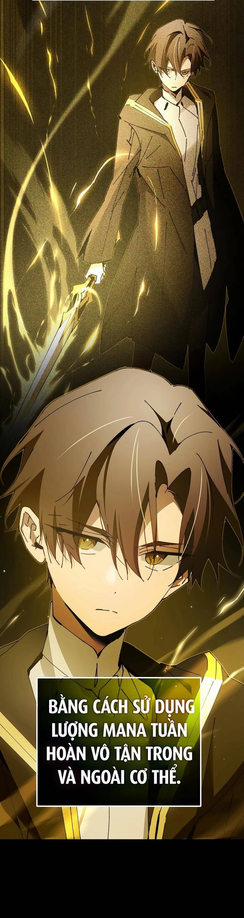 Trở Thành Thiên Tài Tốc Biến Của Học Viện Ma Pháp Chapter 20 - 7