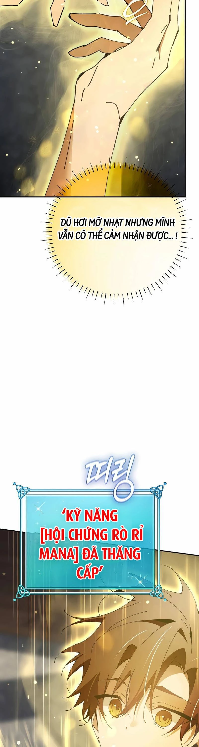 Trở Thành Thiên Tài Tốc Biến Của Học Viện Ma Pháp Chapter 20 - 16