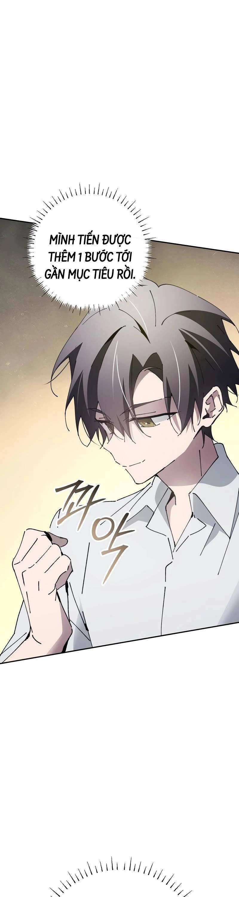 Trở Thành Thiên Tài Tốc Biến Của Học Viện Ma Pháp Chapter 20 - 18