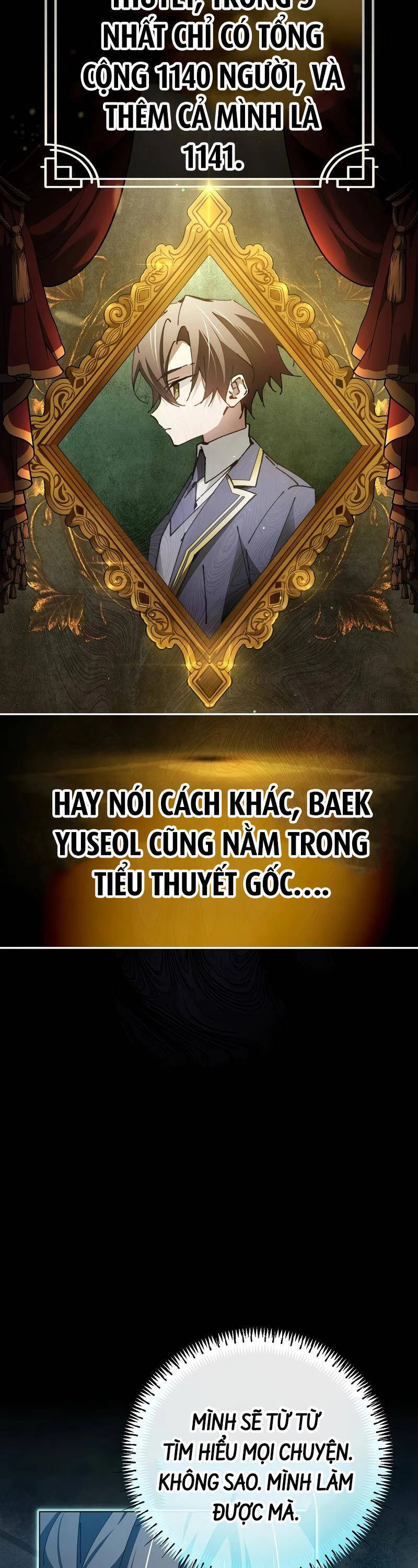 Trở Thành Thiên Tài Tốc Biến Của Học Viện Ma Pháp Chapter 20 - 28