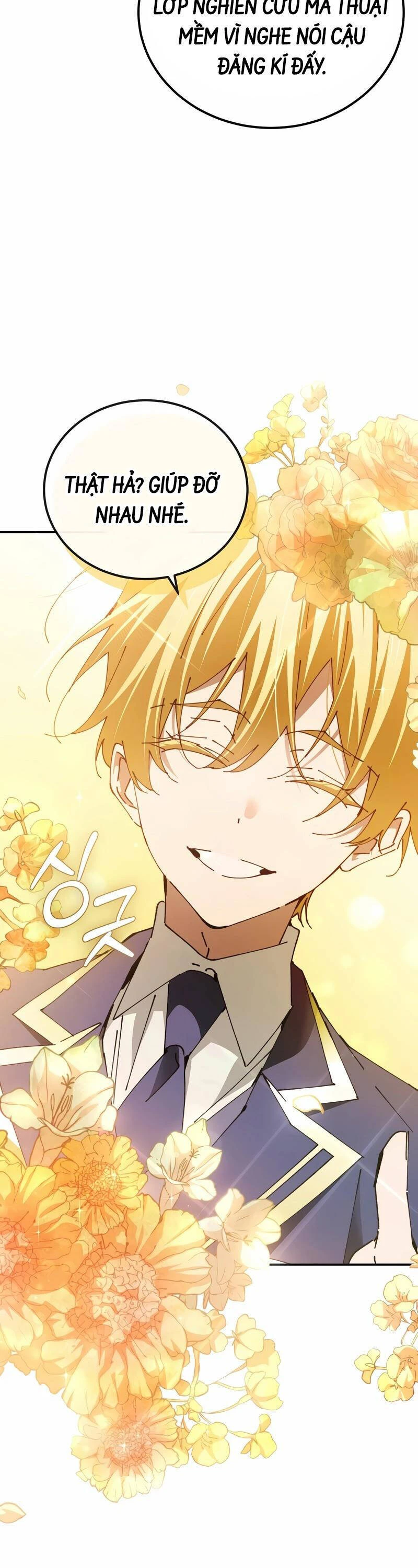 Trở Thành Thiên Tài Tốc Biến Của Học Viện Ma Pháp Chapter 20 - 32