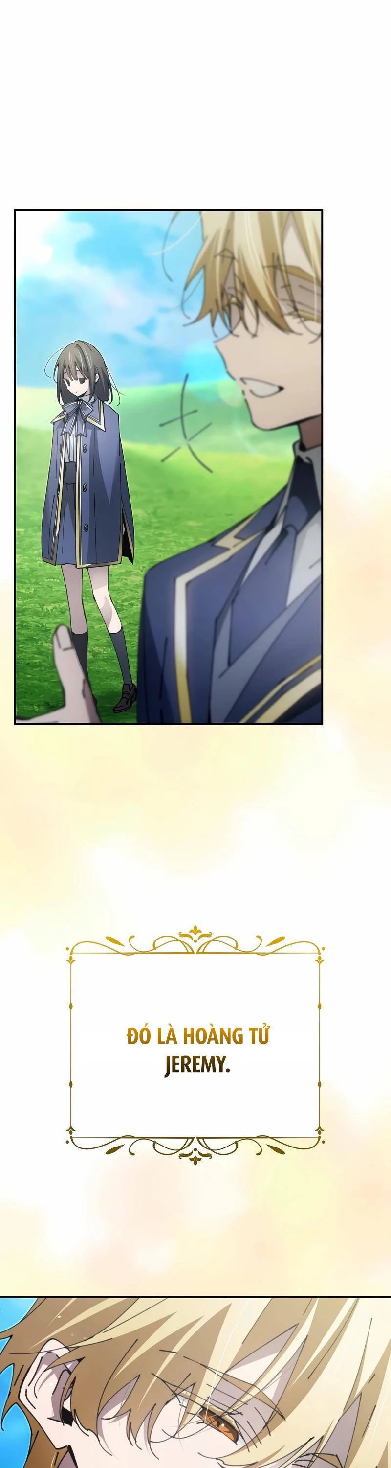 Trở Thành Thiên Tài Tốc Biến Của Học Viện Ma Pháp Chapter 20 - 33