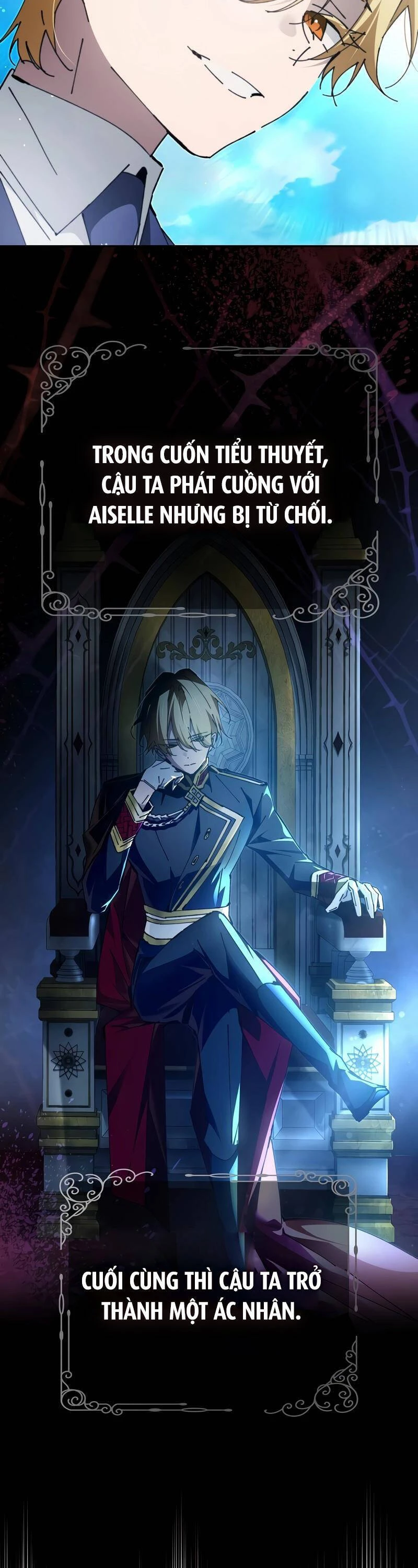 Trở Thành Thiên Tài Tốc Biến Của Học Viện Ma Pháp Chapter 20 - 34