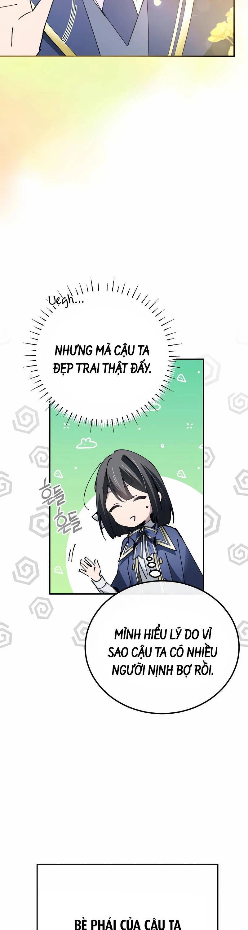 Trở Thành Thiên Tài Tốc Biến Của Học Viện Ma Pháp Chapter 20 - 37