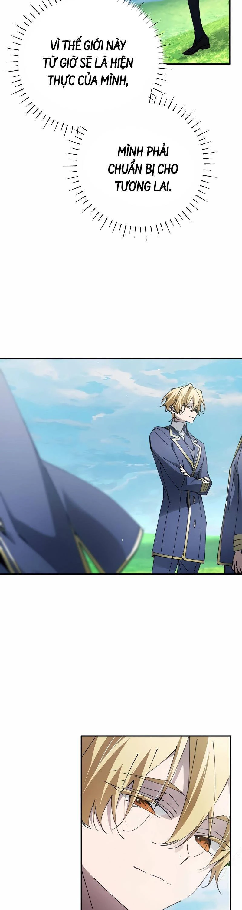 Trở Thành Thiên Tài Tốc Biến Của Học Viện Ma Pháp Chapter 20 - 39