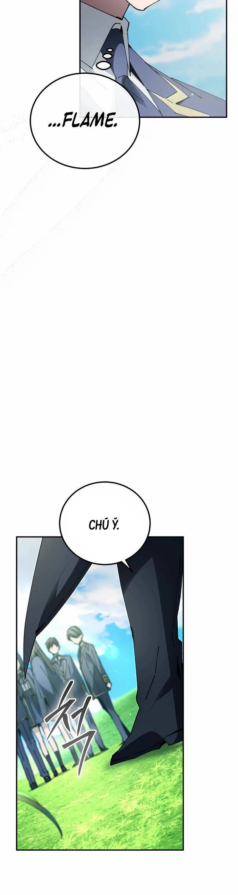 Trở Thành Thiên Tài Tốc Biến Của Học Viện Ma Pháp Chapter 20 - 40