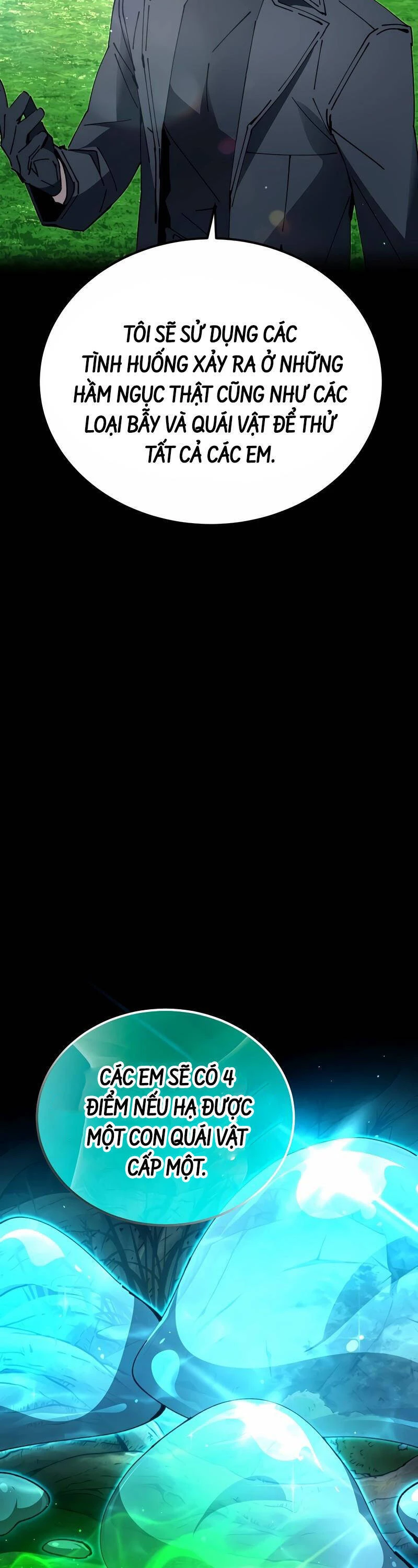 Trở Thành Thiên Tài Tốc Biến Của Học Viện Ma Pháp Chapter 20 - 44