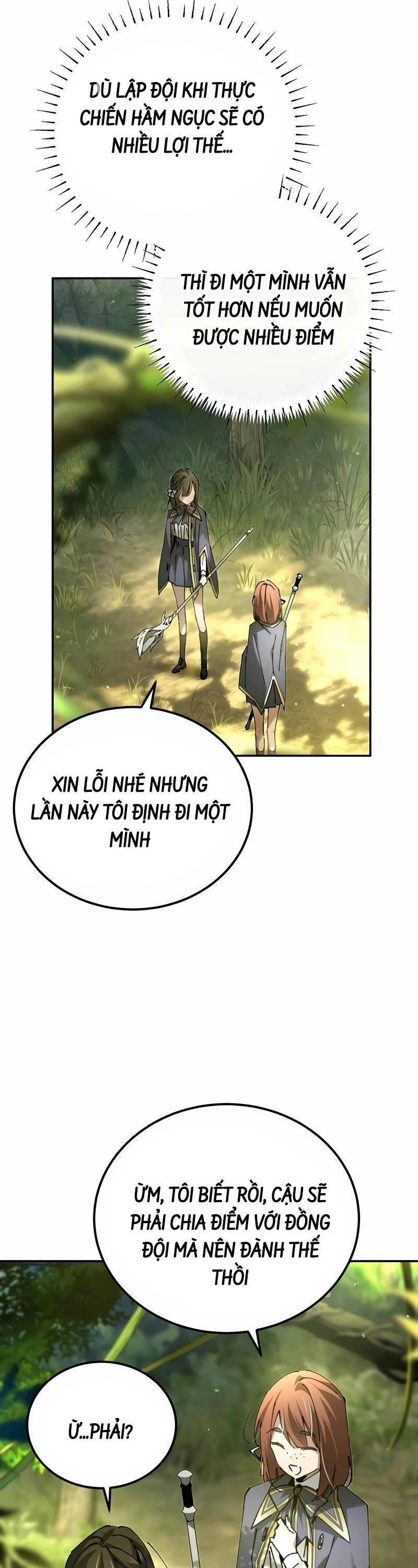 Trở Thành Thiên Tài Tốc Biến Của Học Viện Ma Pháp Chapter 21 - 5