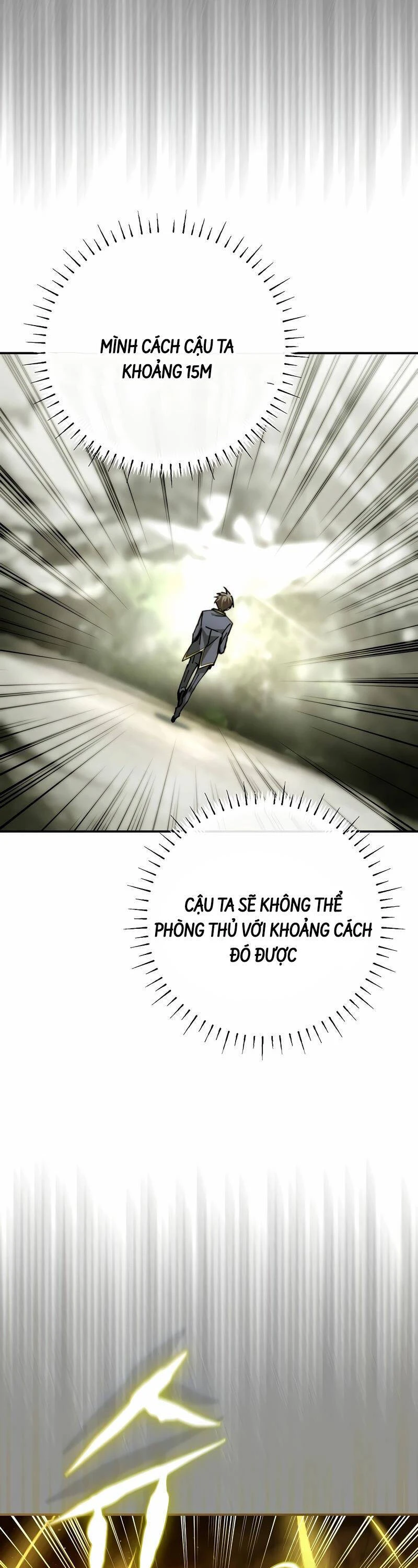 Trở Thành Thiên Tài Tốc Biến Của Học Viện Ma Pháp Chapter 21 - 27