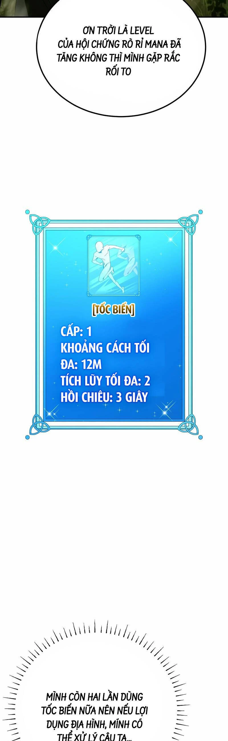 Trở Thành Thiên Tài Tốc Biến Của Học Viện Ma Pháp Chapter 21 - 39