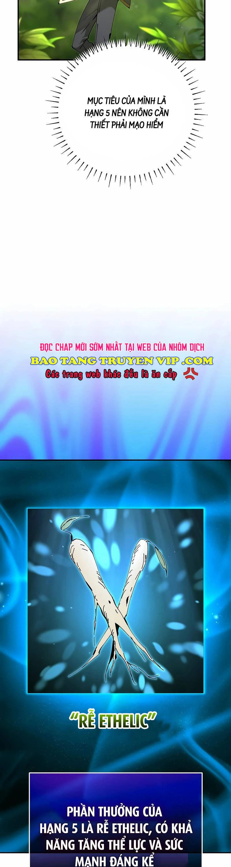 Trở Thành Thiên Tài Tốc Biến Của Học Viện Ma Pháp Chapter 21 - 42