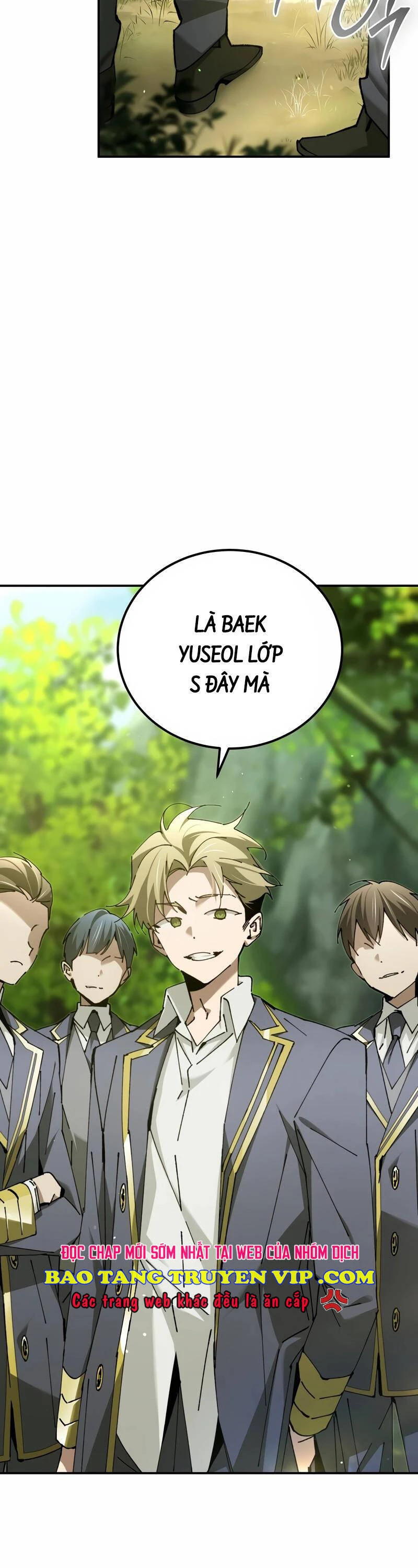 Trở Thành Thiên Tài Tốc Biến Của Học Viện Ma Pháp Chapter 21 - 45