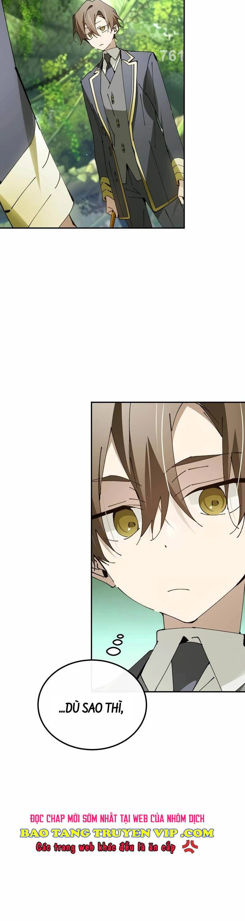 Trở Thành Thiên Tài Tốc Biến Của Học Viện Ma Pháp Chapter 22 - 4