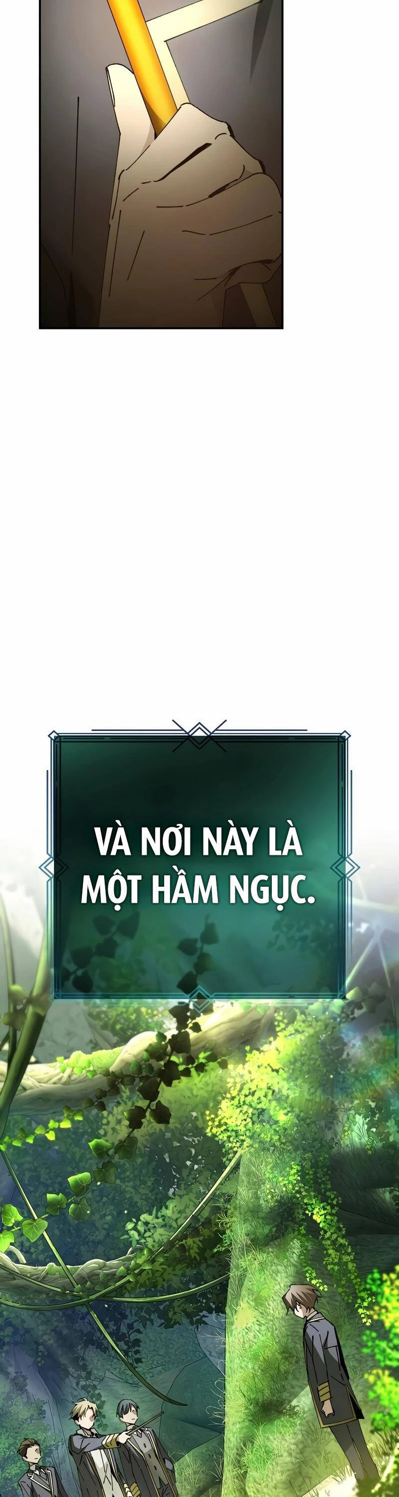 Trở Thành Thiên Tài Tốc Biến Của Học Viện Ma Pháp Chapter 22 - 14